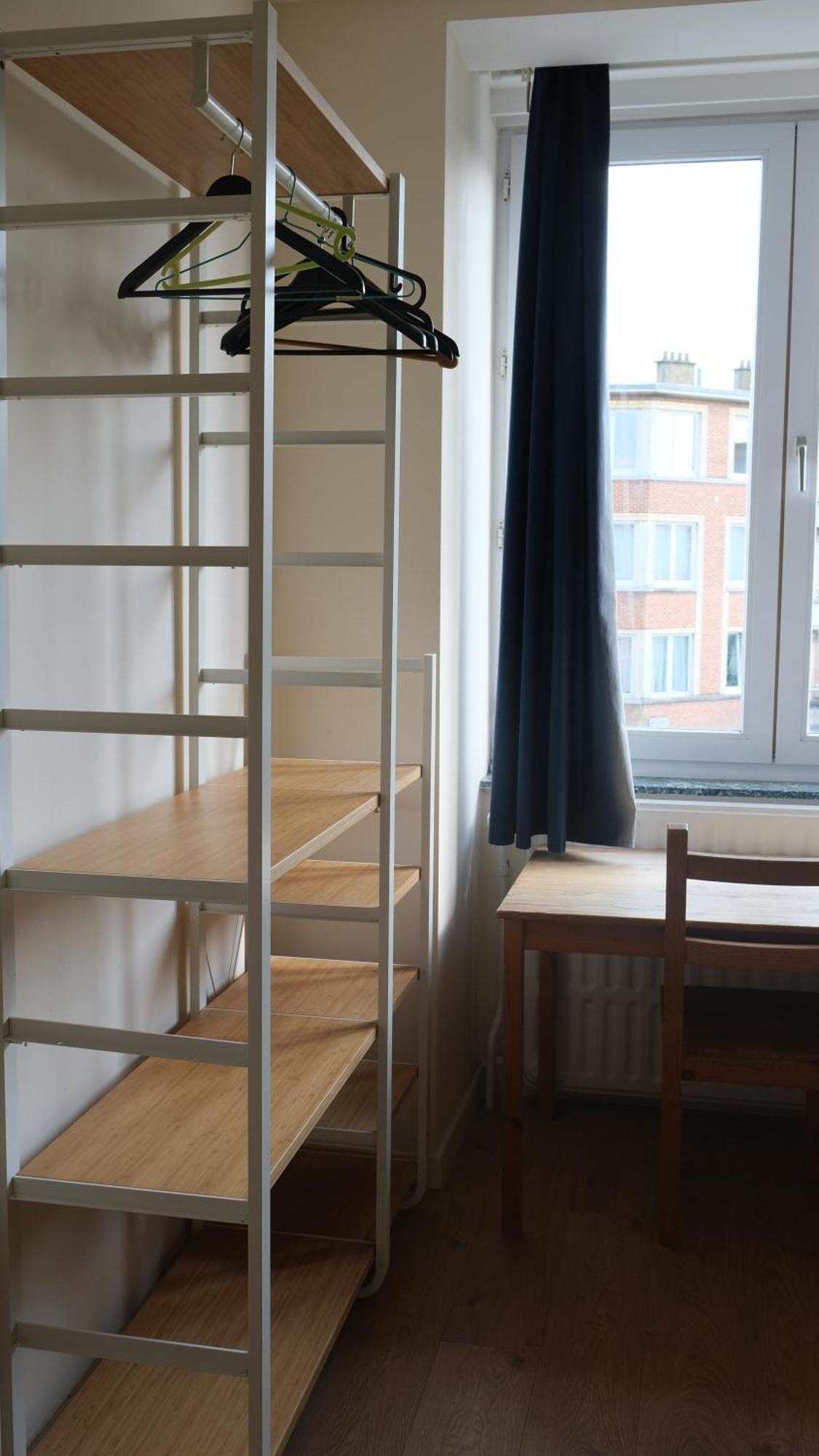 Maison Familiale Brussels Luaran gambar