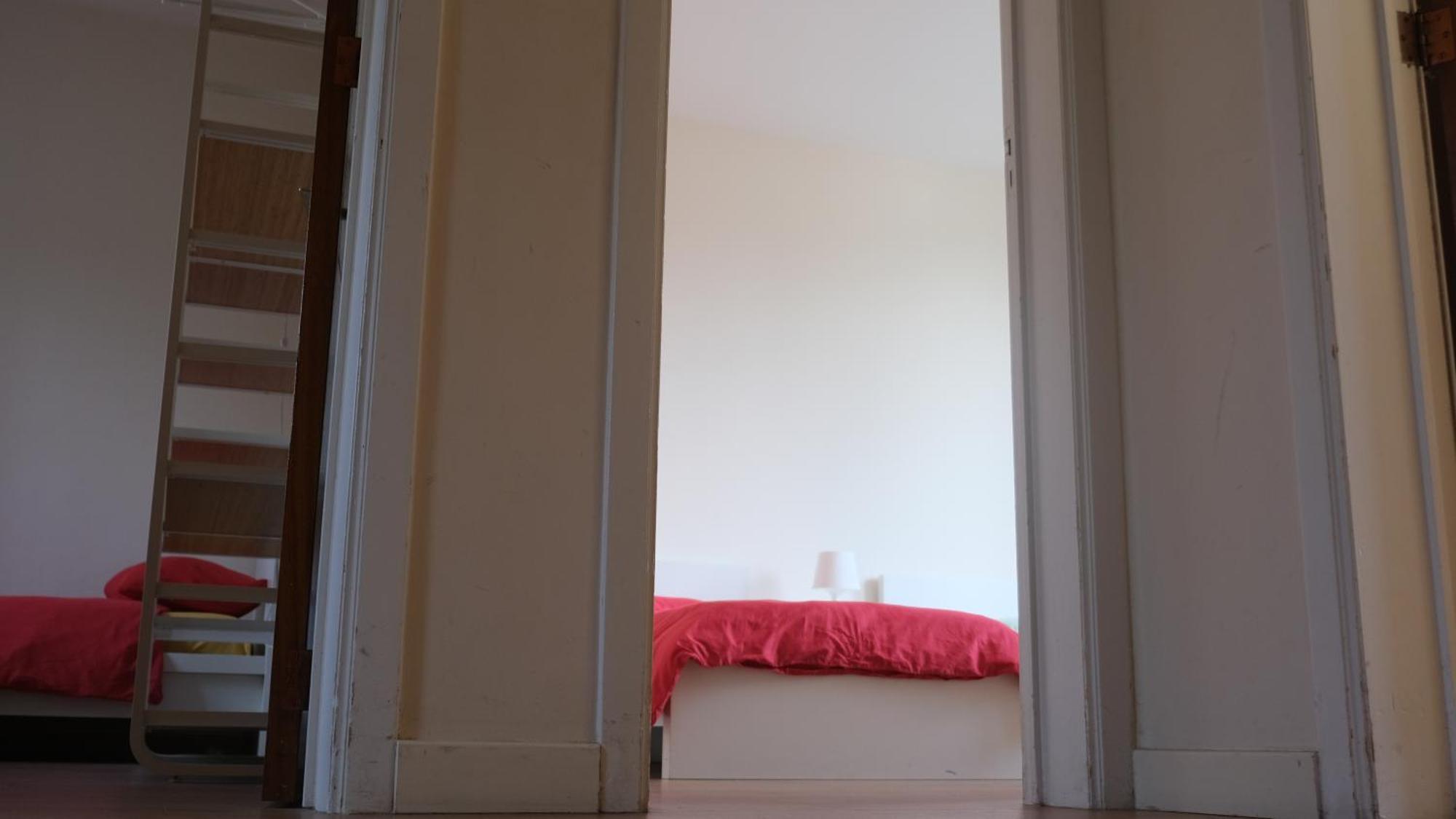 Maison Familiale Brussels Luaran gambar