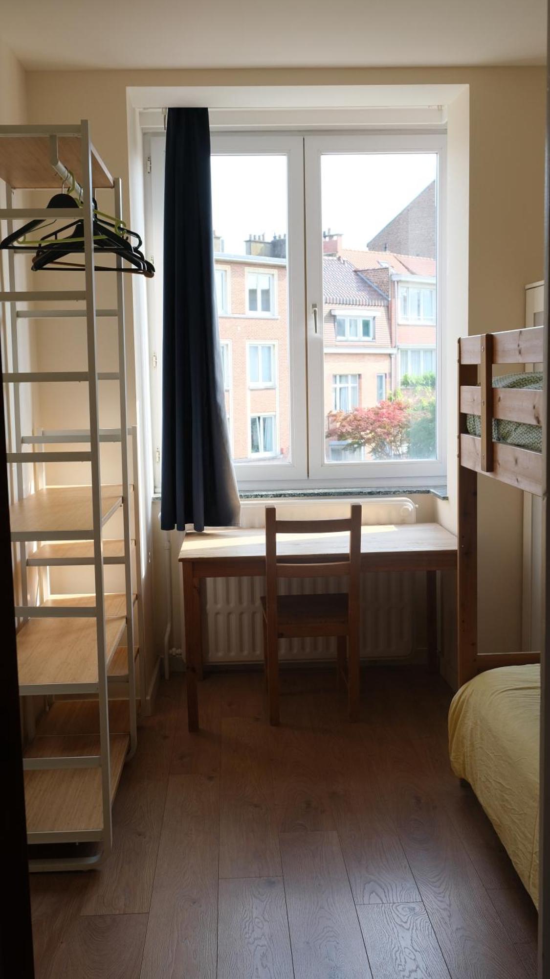 Maison Familiale Brussels Luaran gambar