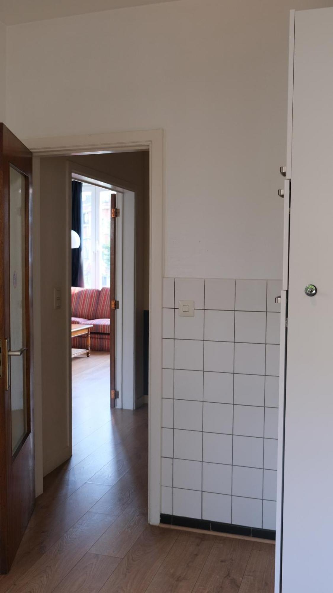 Maison Familiale Brussels Luaran gambar