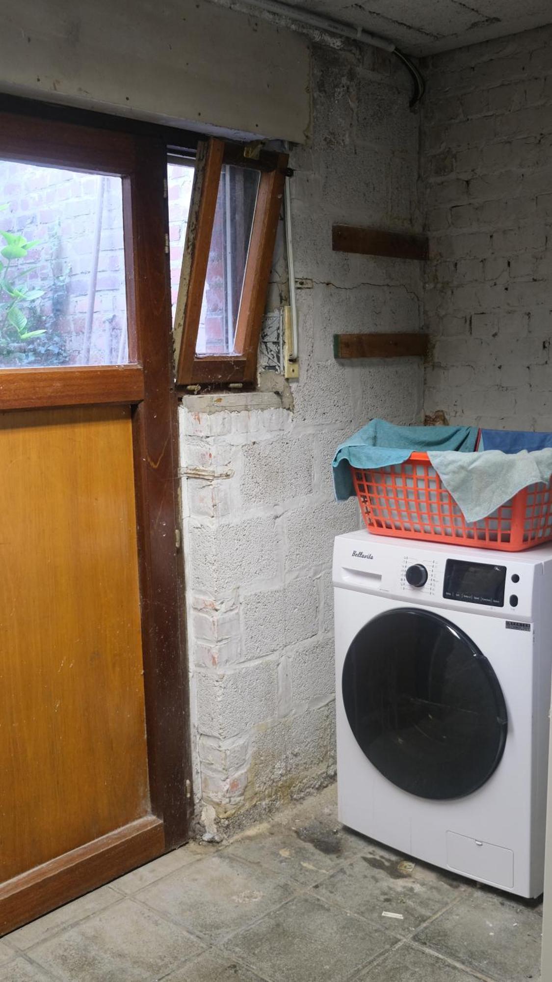 Maison Familiale Brussels Luaran gambar