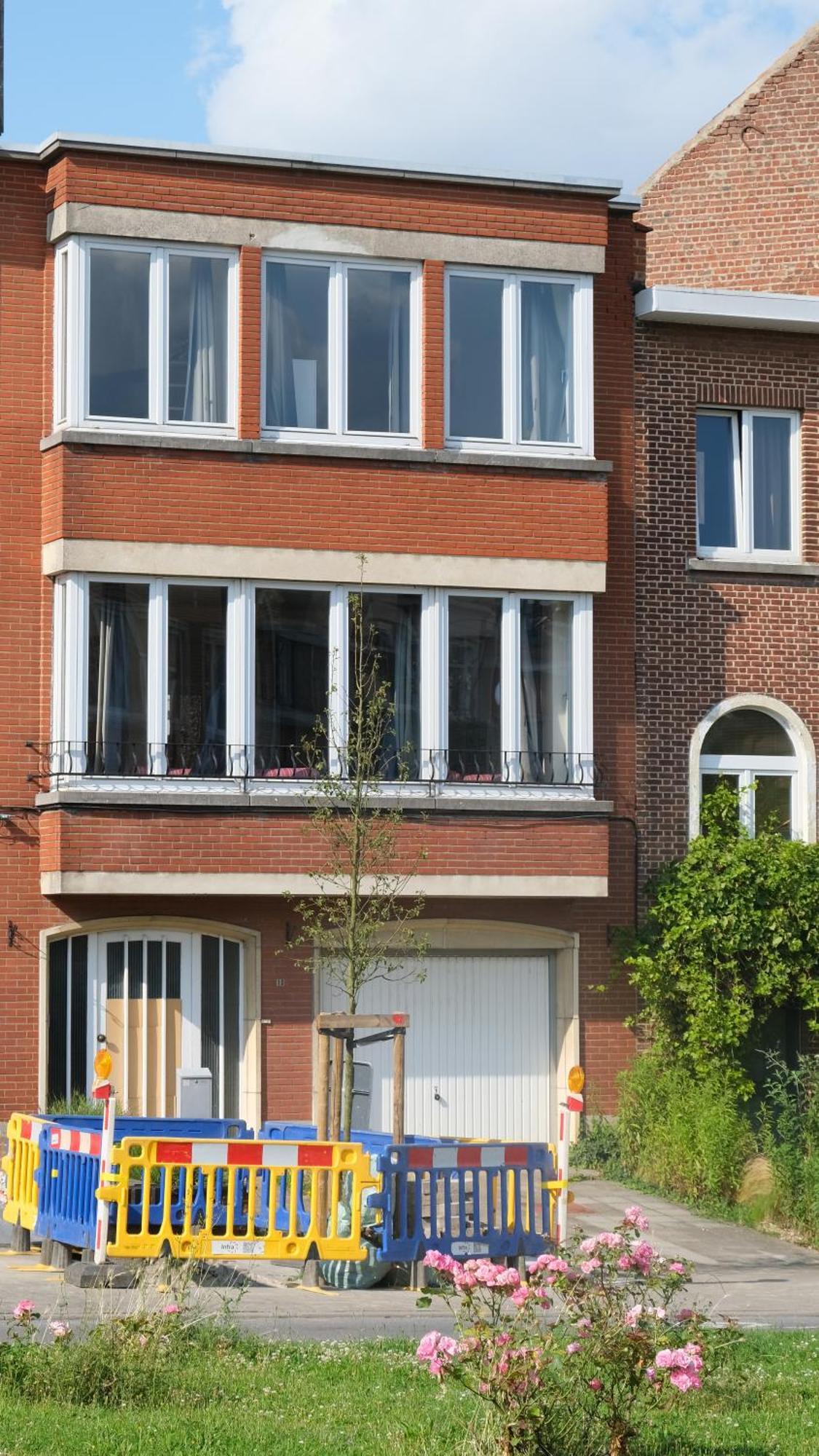 Maison Familiale Brussels Luaran gambar